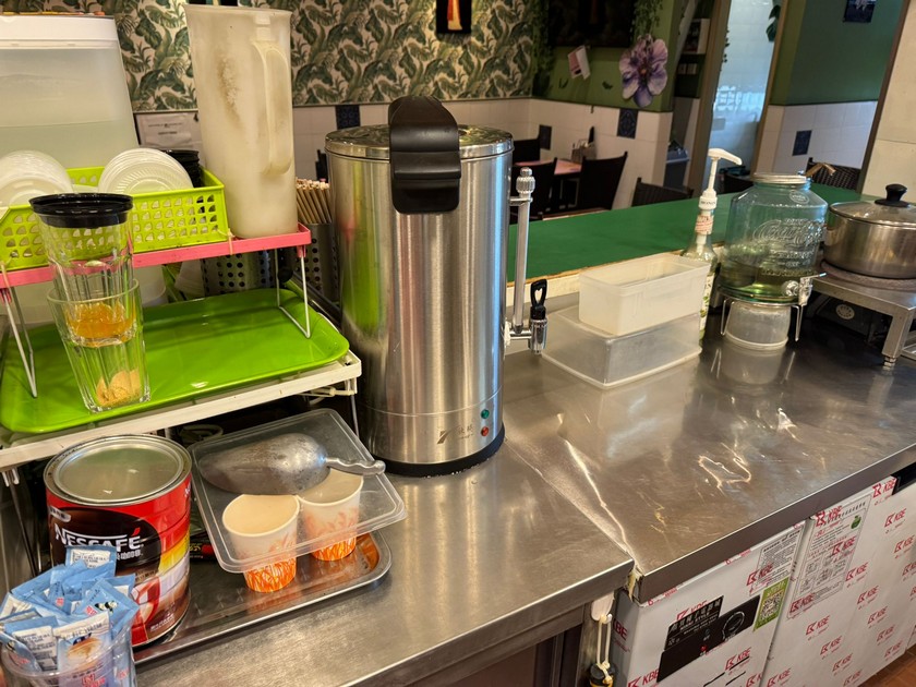 柴灣飲食(其他) 